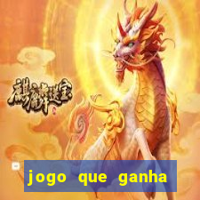 jogo que ganha dinheiro sem depositar nada